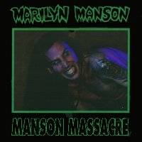 Marilyn Manson : Manson Massacre